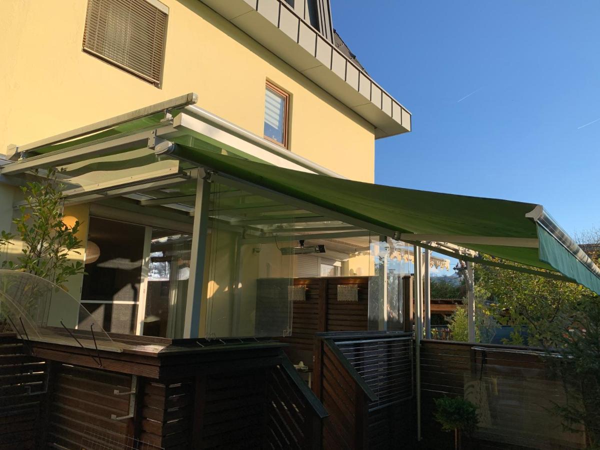 Zwischen See Und Stadt Klagenfurt am Woerthersee Екстер'єр фото
